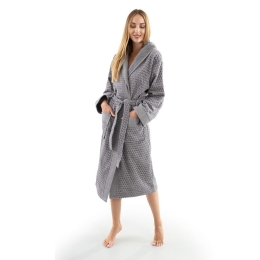 Μπουρνούζι Tokyo Silver Guy Laroche