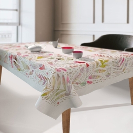 Τραπεζομάντηλο 1040 Multi Saint Clair 145X180 Πολυέστερ