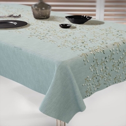 Τραπεζομάντηλο 1041 Ocean Saint Clair 145X180 Πολυέστερ