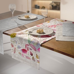 Runner 2045 Laser Cut Multi Saint Clair 40x160 Πολυέστερ