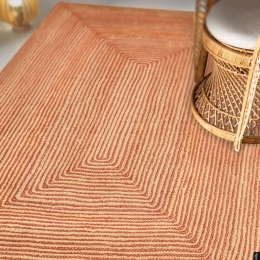 Χαλάκι Hartum Coral Guy Laroche 60X180cm