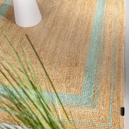 Χαλί Grande Aqua Guy Laroche 160X230cm