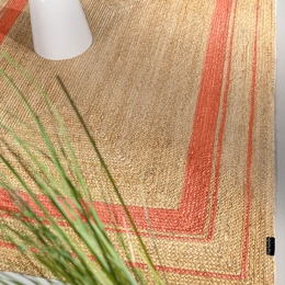 Χαλί Grande Coral Guy Laroche 160X230cm