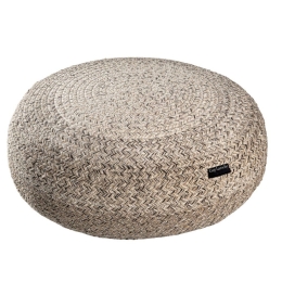 Πουφ Shades 65X65X30 Ottoman Wenge Guy Laroche