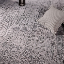 Χαλί Blair Carbon - Amethyst Guy Laroche 160X230cm
