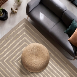 Χαλί Maya Taupe Guy Laroche 160X230cm