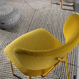 Χαλί Tonical Wenge Guy Laroche 160X230cm