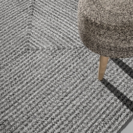 Χαλί Tonical Grey Guy Laroche 160X230cm