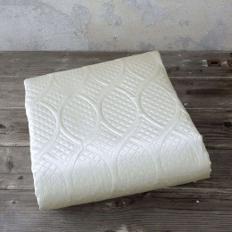 Κουβερλί - Champagne Nima Μονό 160x240cm Microfiber