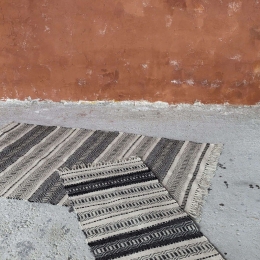 Χαλί Aidan Nima 60X130cm