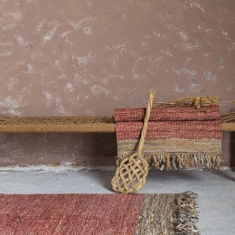 Χαλί Ardit Terracotta Nima 160X230cm