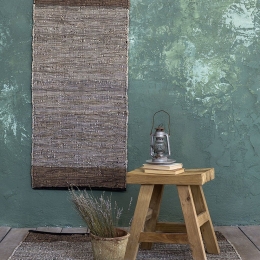 Χαλί Arlo Beige Nima 60X130cm