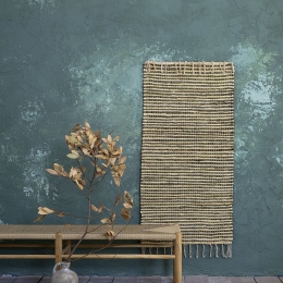 Χαλί Kobe Brown Nima 120x180 cm