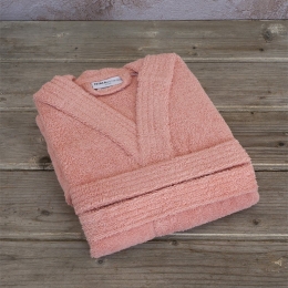 Μπουρνούζι Παιδικό Wizard Strawberry Pink Nima