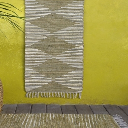 Χαλί Juno Gold Harvest Nima 160X230cm