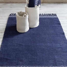 Χαλί River Blue Nima 160X230cm