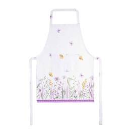 Ποδιά Κουζίνας Spring Dream One Size Multi Nima 100% Βαμβάκι