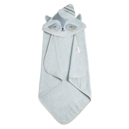 Κάπα Βρεφική Sleepy Racoon Ciel Nima