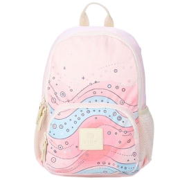 Σακίδιο Πλάτης Παιδικό Whimsy Wonders 01-21313 26x11x36cm 10,3lt Multi Estia Pet