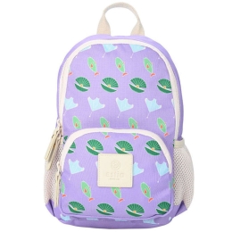 Σακίδιο Πλάτης Παιδικό Ocean Buddies 01-21382 21x6x30cm 6,3lt Multi Estia Pet
