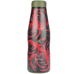 Ισοθερμικό Μπουκάλι Save The Aegean Twilight Rose 01-22136 500ml Multi Estia