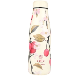 Ισοθερμικό Μπουκάλι Save The Aegean Sakura Whisper 01-22143 500ml Multi Estia