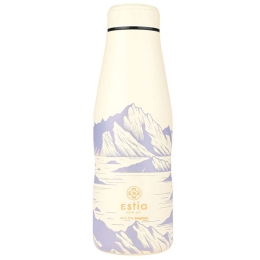 Ισοθερμικό Μπουκάλι Save The Aegean Alpine Essence 01-22167 500ml Multi Estia