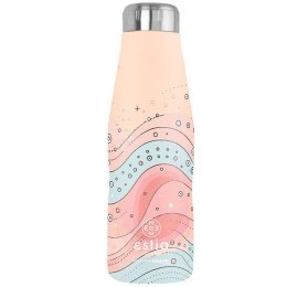 Ισοθερμικό Μπουκάλι Save The Aegean Whimsy Wonders 01-22273 500ml Multi Estia