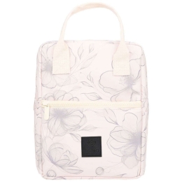 Ισοθερμική Τσάντα Save The Aegean Terra Serenity 01-22525 20x14x27cm 7lt Multi Estia PVC