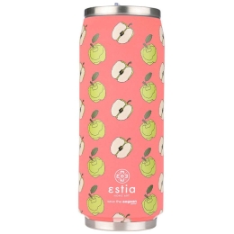 Ποτήρι - Θερμός Save The Aegean Apple Odyssey 01-22716 500ml Multi Estia