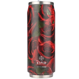 Ποτήρι - Θερμός Save The Aegean Twilight Rose 01-22723 500ml Multi Estia