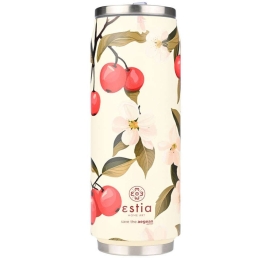 Ποτήρι - Θερμός Save The Aegean Sakura Whisper 01-22730 500ml Multi Estia