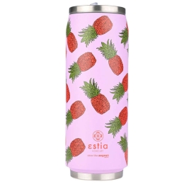Ποτήρι - Θερμός Save The Aegean Tropic Tango 01-22822 500ml Multi Estia
