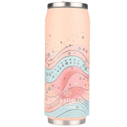 Ποτήρι - Θερμός Save The Aegean Whimsy Wonders 01-22853 500ml Multi Estia