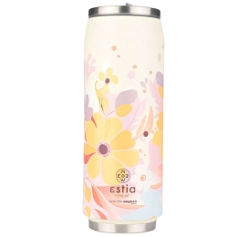 Ποτήρι - Θερμός Save The Aegean Spring Sonata 01-22860 500ml Multi Estia