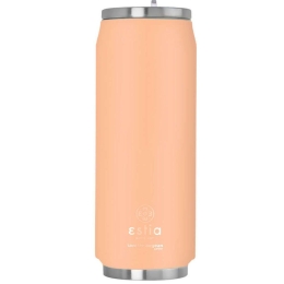 Ποτήρι - Θερμός Save The Aegean 01-23423 500ml Peach Fuzz Estia