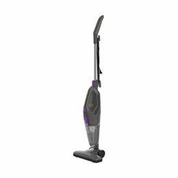 Ηλεκτρική Σκούπα Stick Και Σκουπάκι Χειρός Easyglide 06-29586 600w Black-Purple Estia