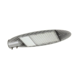 Φωτιστικό Οδικού Δικτύου Led Value 146-57009 220-240V 100W 6500K 11000lm IP65 493x222x67,5mm² Grey Eurolamb