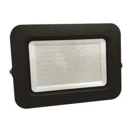 Προβολέας Led 147-69354 SMD 150W 4000K 16500lm IP65 39,6x3,3x30,8cm Black Eurolamb