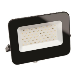Προβολέας Led 147-69362 Με Αισθητήρα Νυκτός SMD 30W 6500K 2500lm IP65 20x2,8x18cm Graphite Eurolamb
