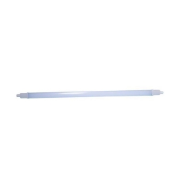 Γραμμικό Φωτιστικό Οροφής Slim Value 147-56613 Led 36W 6500K 3600lm IP65 128x5,5x3,5cm White Eurolamb