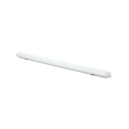 Γραμμικό Φωτιστικό Οροφής Pro 147-56607 Led 56W 5700K 6720lm IP65 150x9,2x6cm White Eurolamb