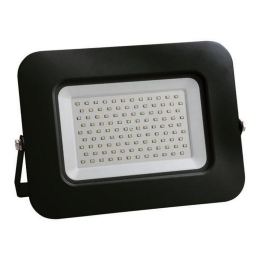 Προβολέας Led 147-69338 SMD 70W 4000K 7700lm IP65 31,6x3,3x24,5cm Black Eurolamb