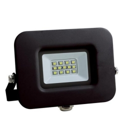 Προβολέας Led 147-69273 SMD 30W Μπλε 1800lm IP65 19,2x2,5x15,7cm Black Eurolamb
