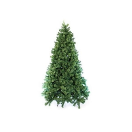 Χριστουγεννιάτικο Δέντρο 600-30086 180cm Green