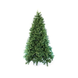 Χριστουγεννιάτικο Δέντρο 600-30088 210cm Green