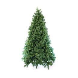 Χριστουγεννιάτικο Δέντρο 600-30089 240cm Green