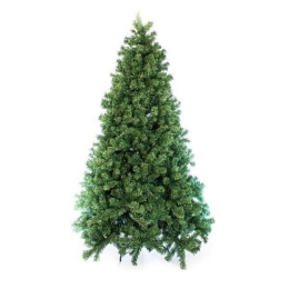 Χριστουγεννιάτικο Δέντρο 600-30093 270cm Green