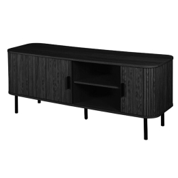 Έπιπλο Τηλεόρασης 6-50-860-0009 150x45x58 Black Click