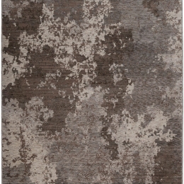 Χαλί Naf Naf Monodream 65000 E Beige-Brown-Grey Βιοκαρπέτ 200X285cm